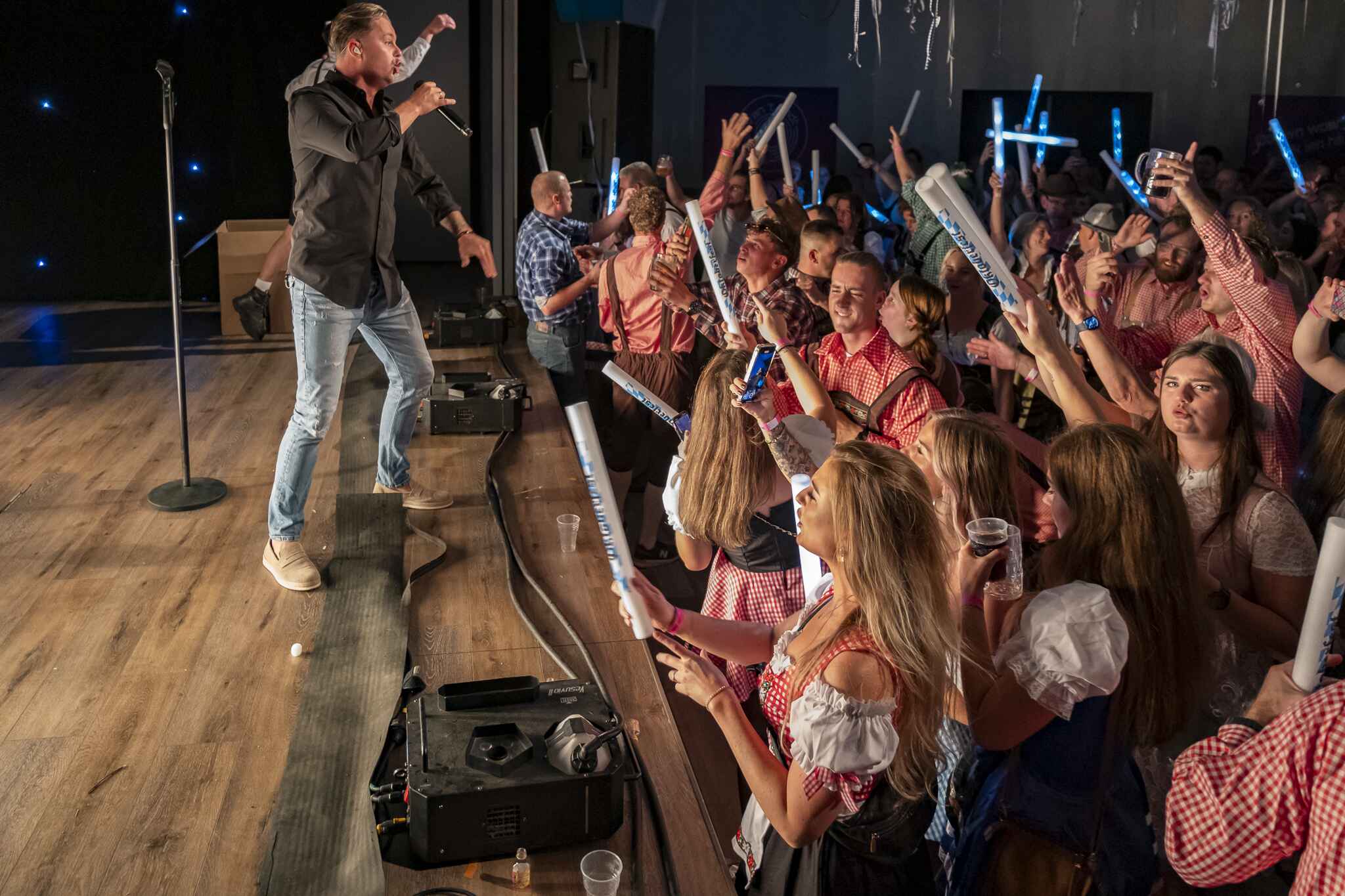 't begin van 't endt'