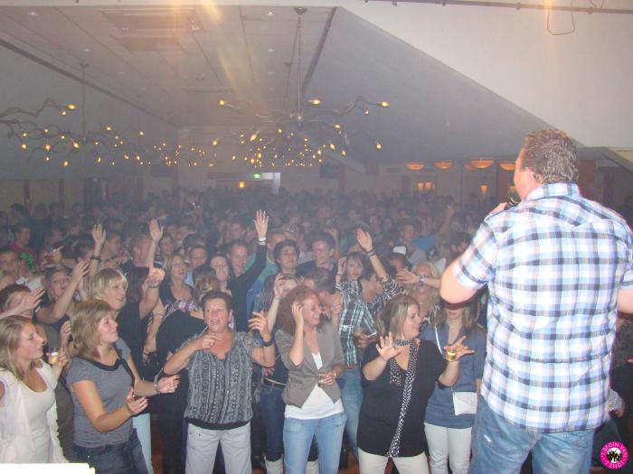 De nacht van 2010