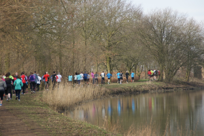 Hemmense Bos Cross 2015