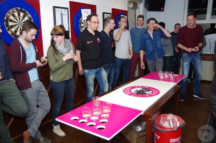 Beerpong 2016