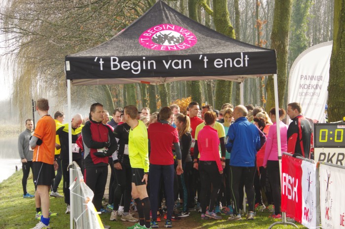 Hemmense bos cross 2016