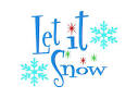 #Voorpret 2.0 – Let it Snow, Let it Snow, Let is Snow