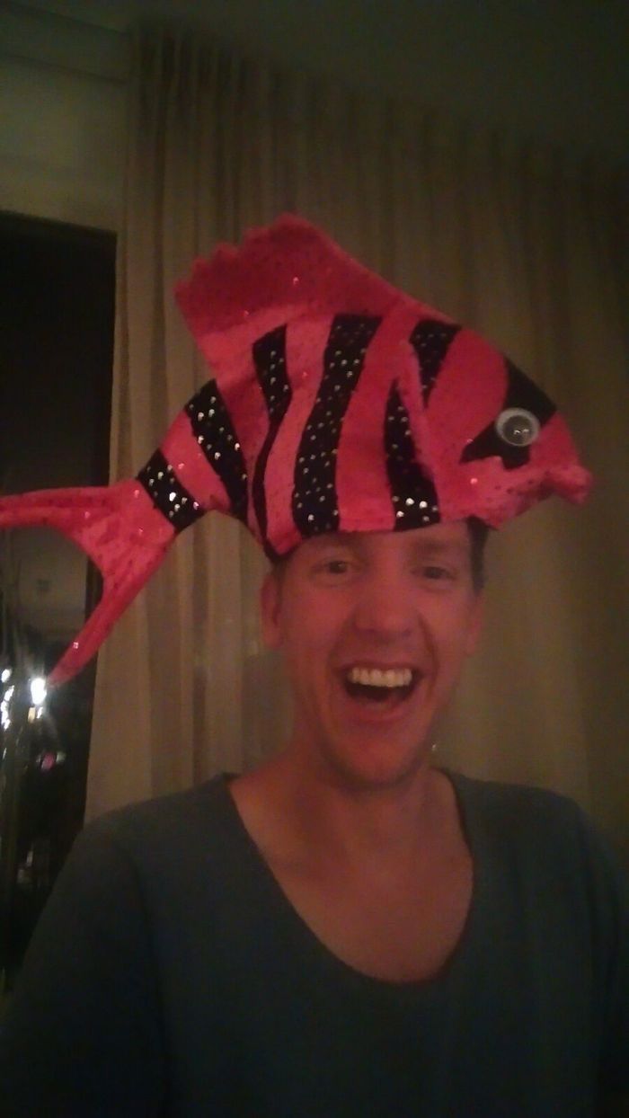 EEN MUTSpiratie… een MUTShave…   het wordt morgen gewoon een mustekend feestje !