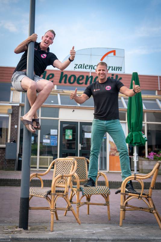 De Nacht Van…..2018. We gaan er weer voor……