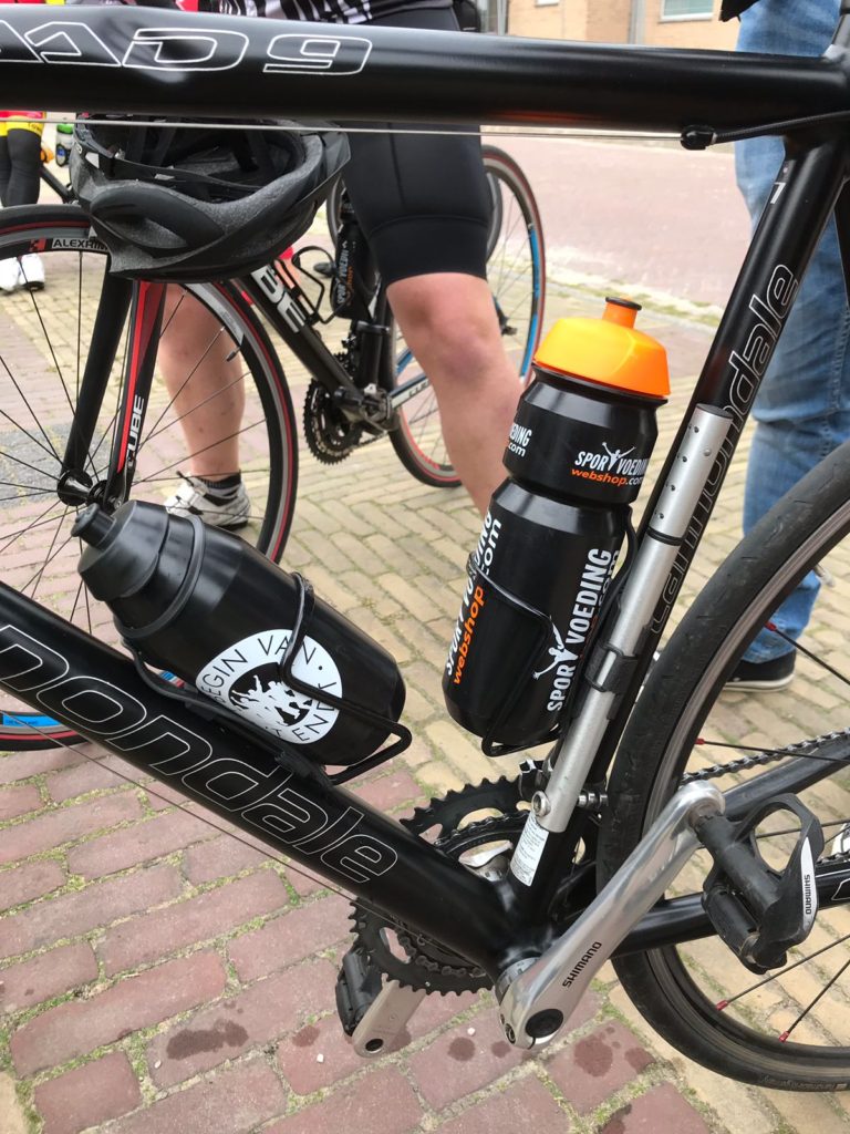 Tour de Herveld-Andelst