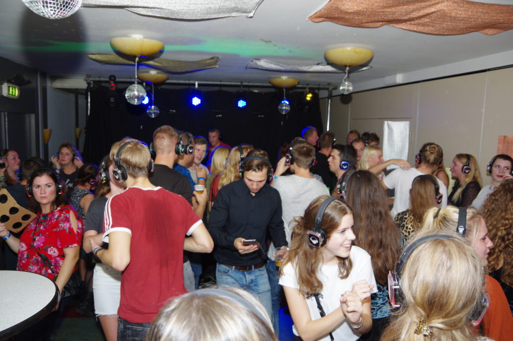 de nacht van 2018