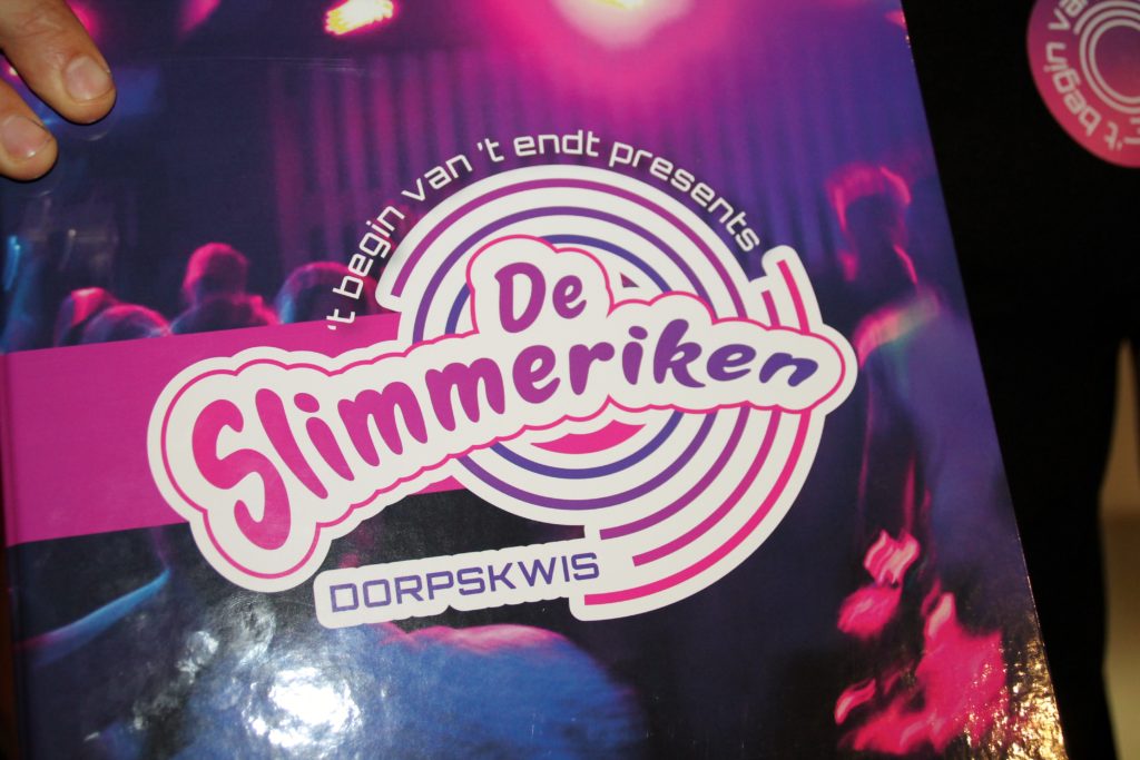 De Slimmerikenkwis, de leukste kwis van Herveld-Andelst