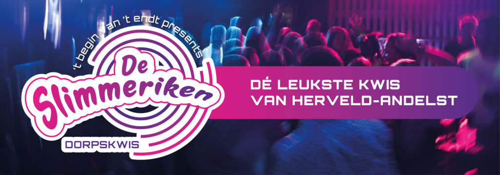 Uitslag van De Slimmerikenkwis 2021
