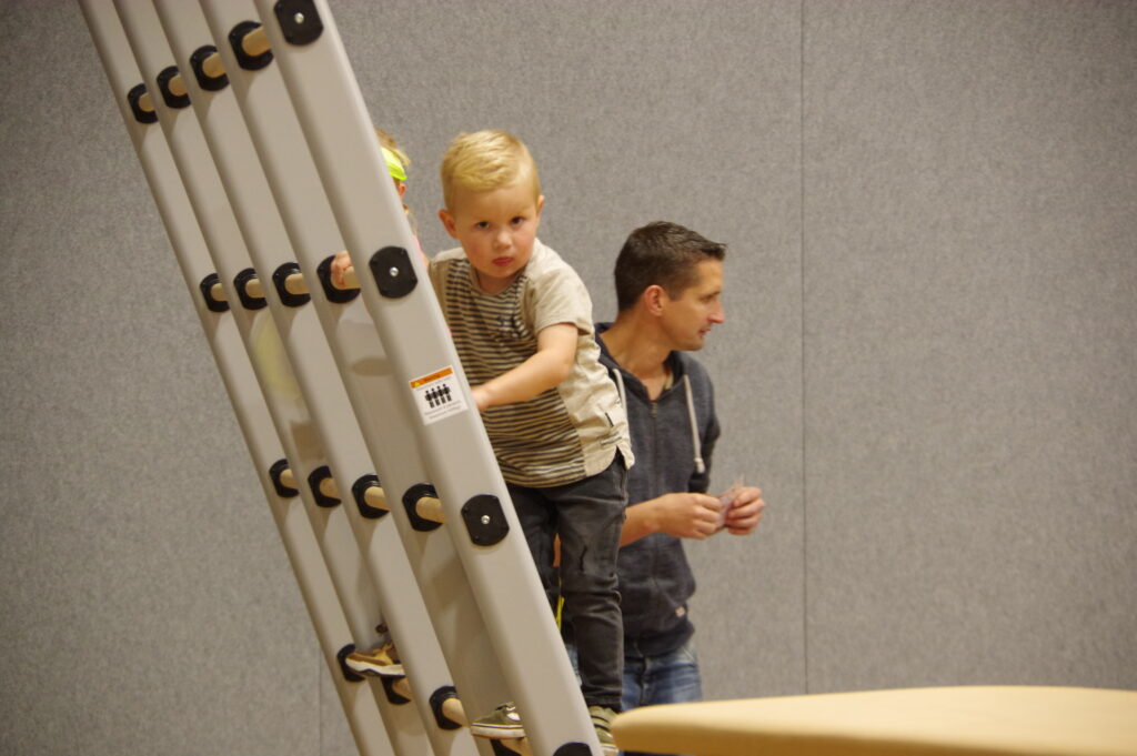 Kindermiddag 2021