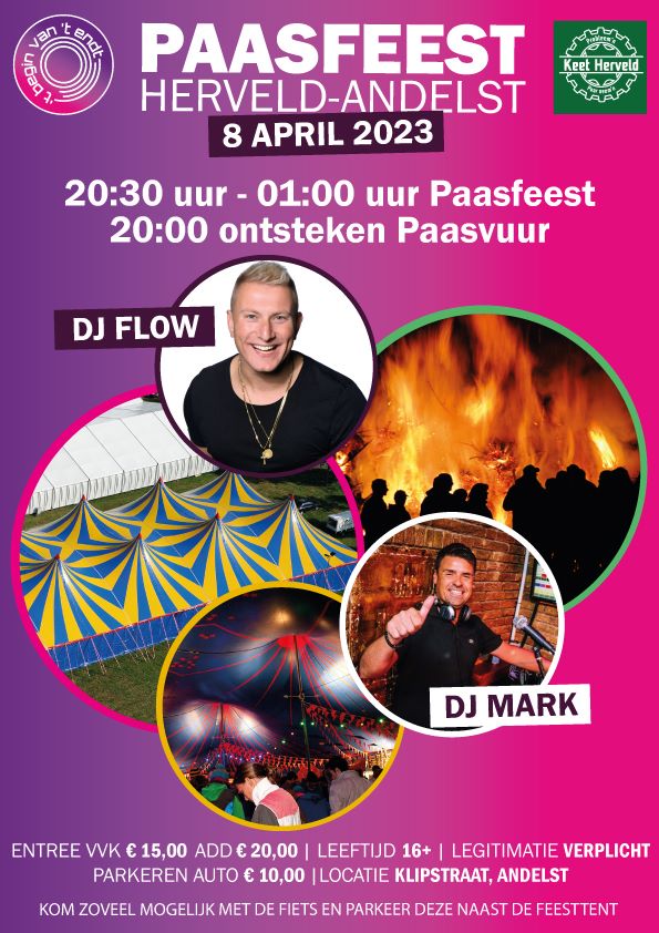 Paasfeest!!