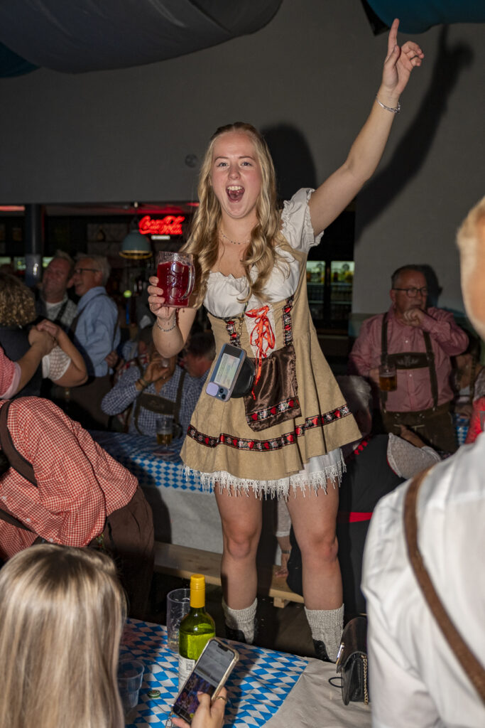 De 15e editie van De Nacht Van….