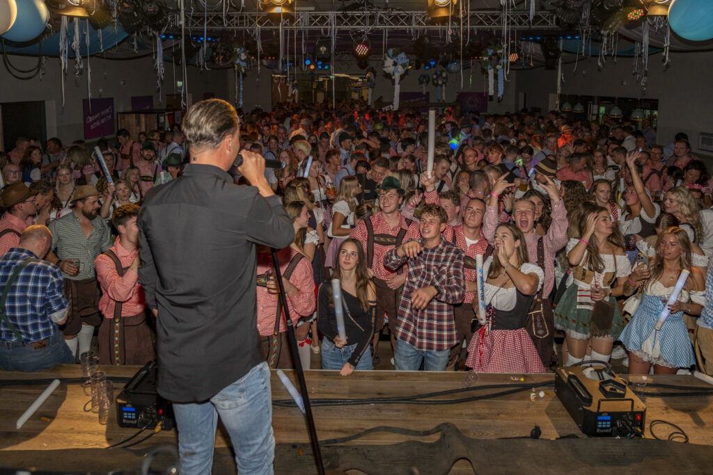 De Nacht Van….2024,,,,, OKTOBERFEST