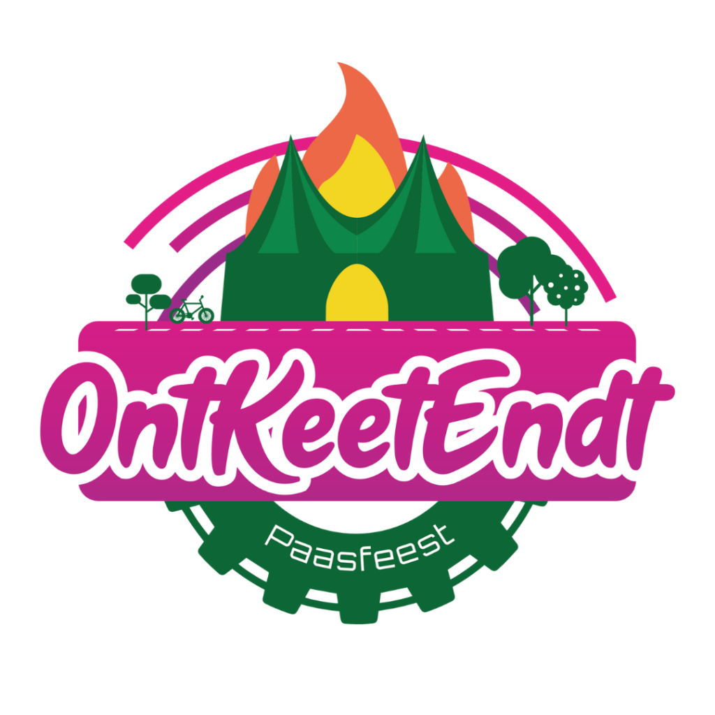 Kaartverkoop OntKeetEndt Paasfeest 2025 start!!